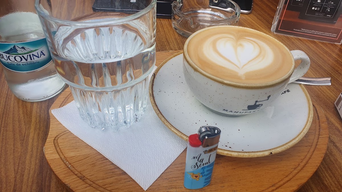 Costadoro Coffee Photo 7