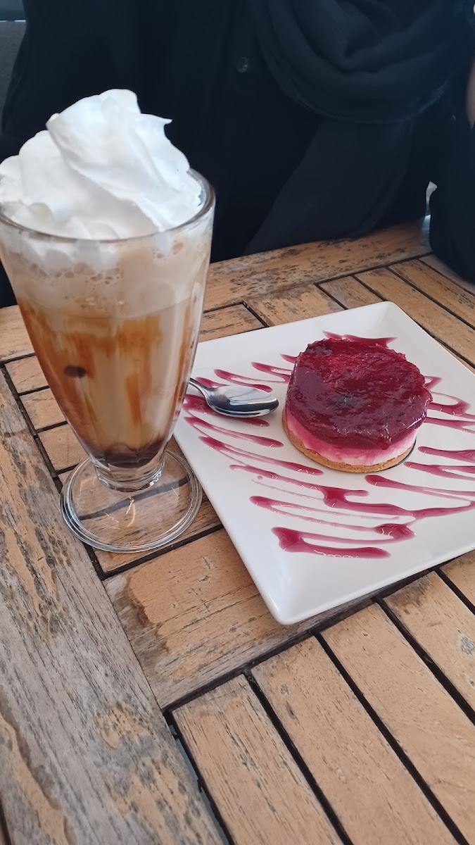 Costadoro Coffee Photo 8