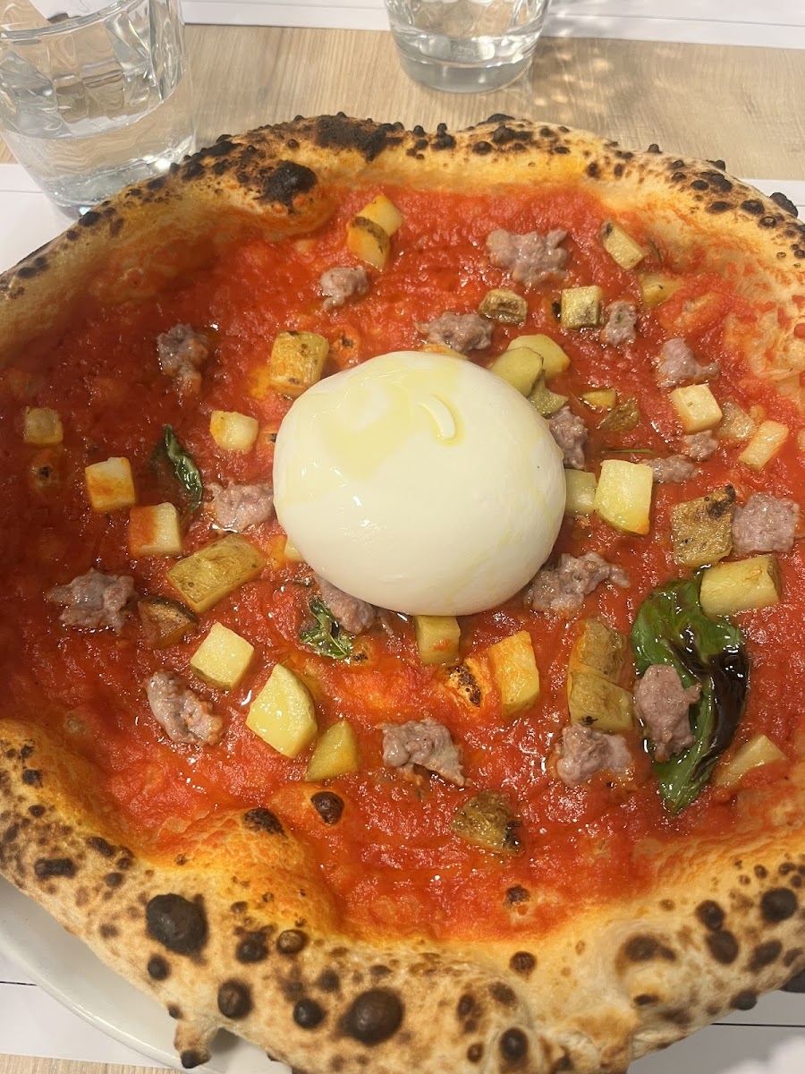 Il Pizzificio Giaveno