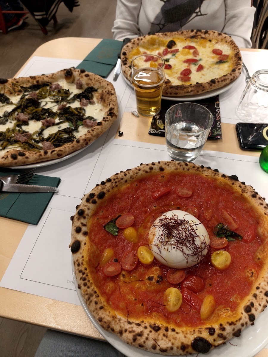 Il Pizzificio Giaveno Photo 5