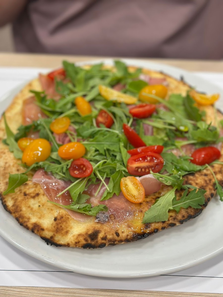 Il Pizzificio Giaveno Photo 7
