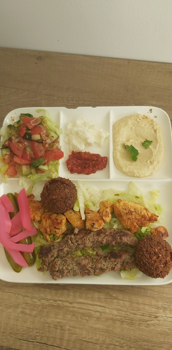 Au Falafel du Liban Photo 10