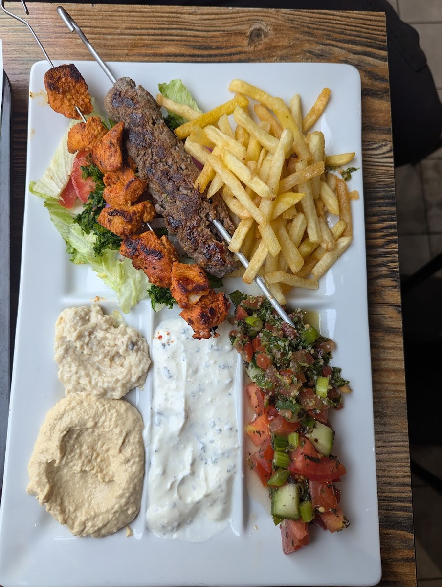 Au Falafel du Liban Photo 8