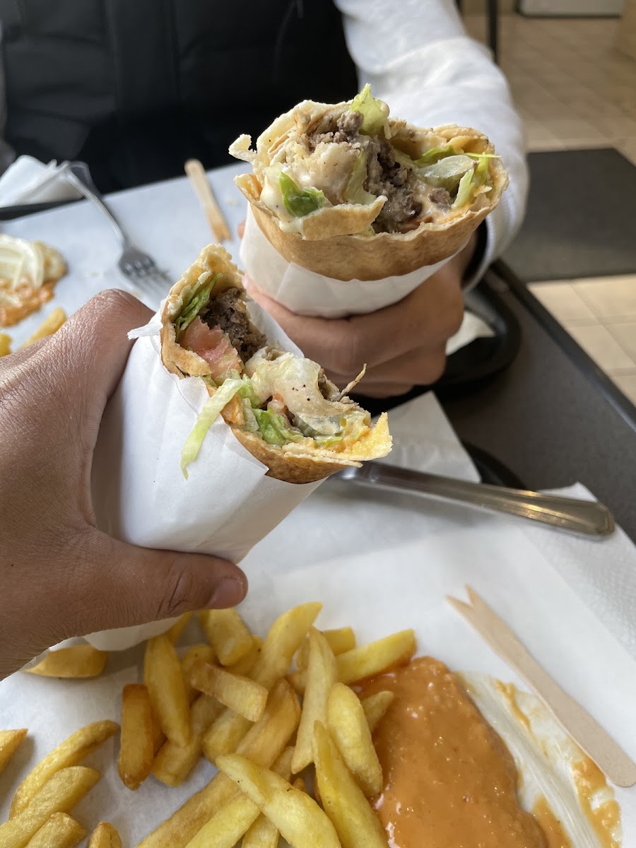 Au Falafel du Liban Photo 9