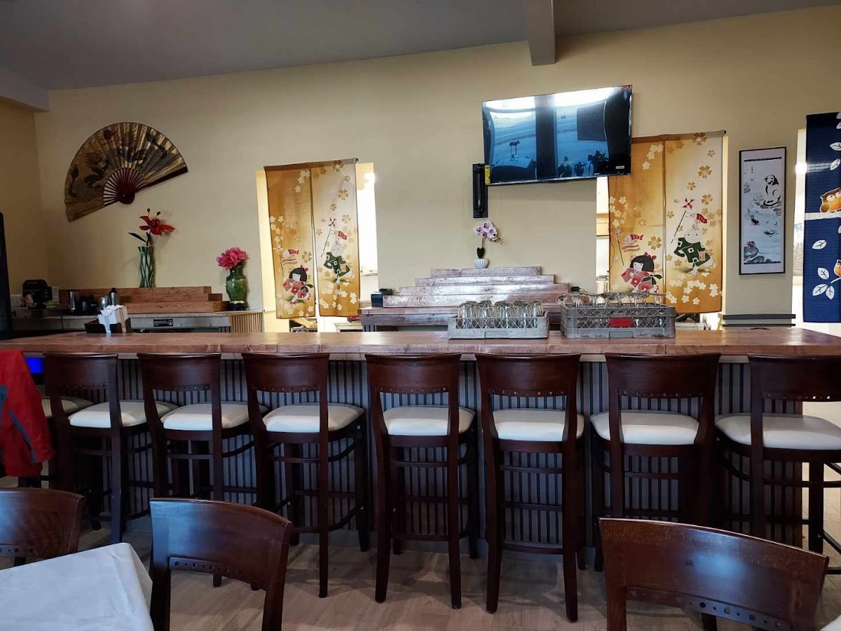 Mito Japanese Steakhouse Photo 7