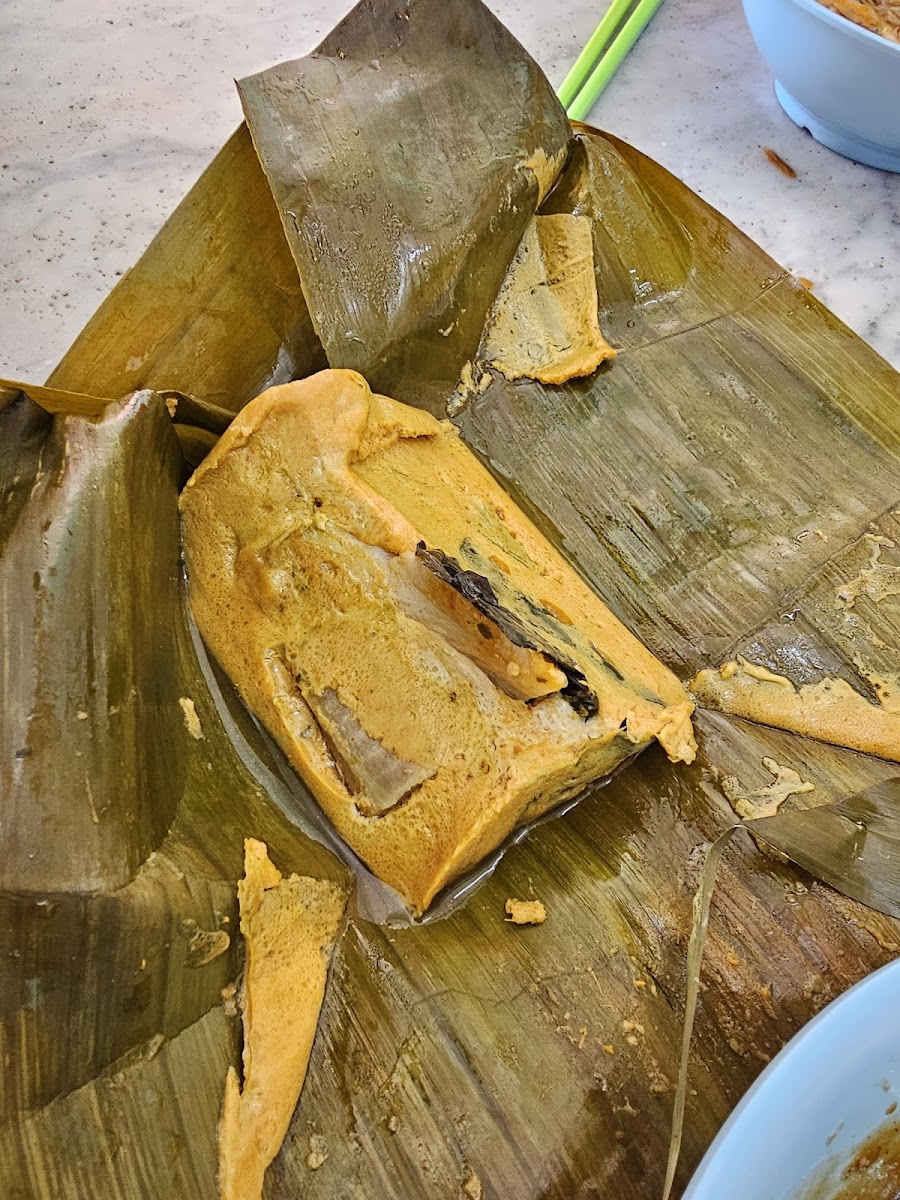 Lor Mee ( Hai Beng Coffee Shop ) Photo 6