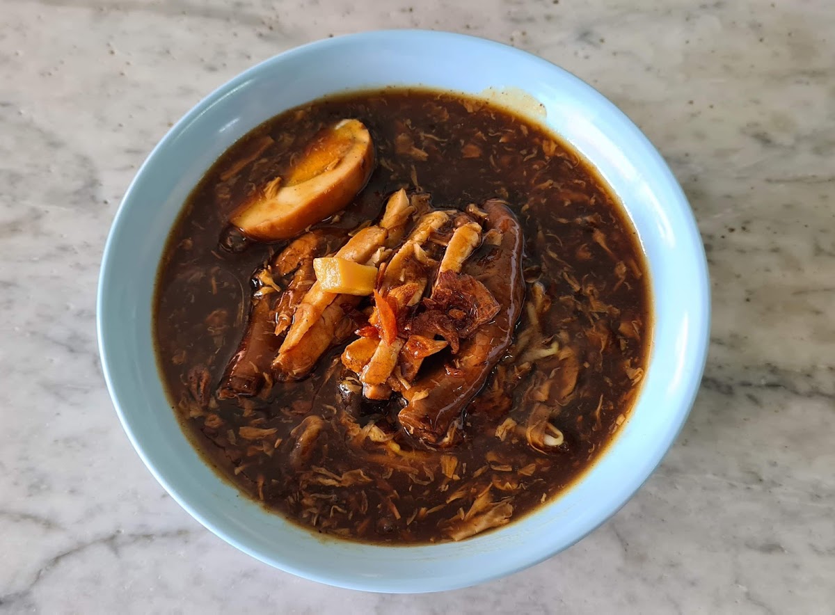 Lor Mee ( Hai Beng Coffee Shop ) Photo 7