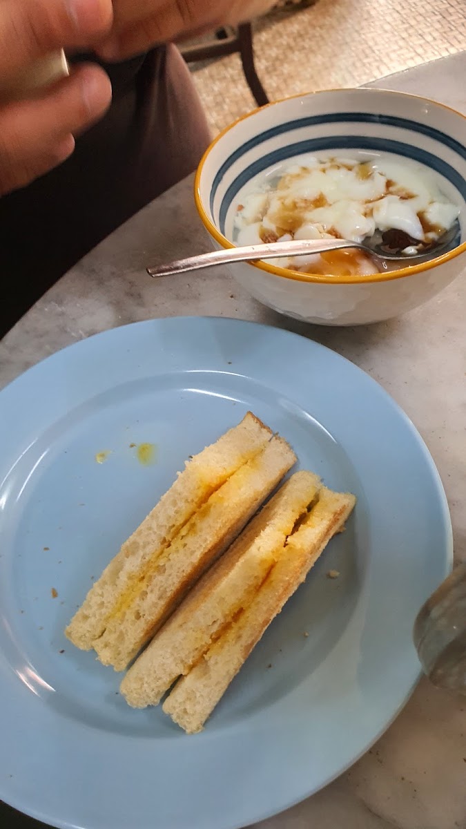 Lor Mee ( Hai Beng Coffee Shop ) Photo 8