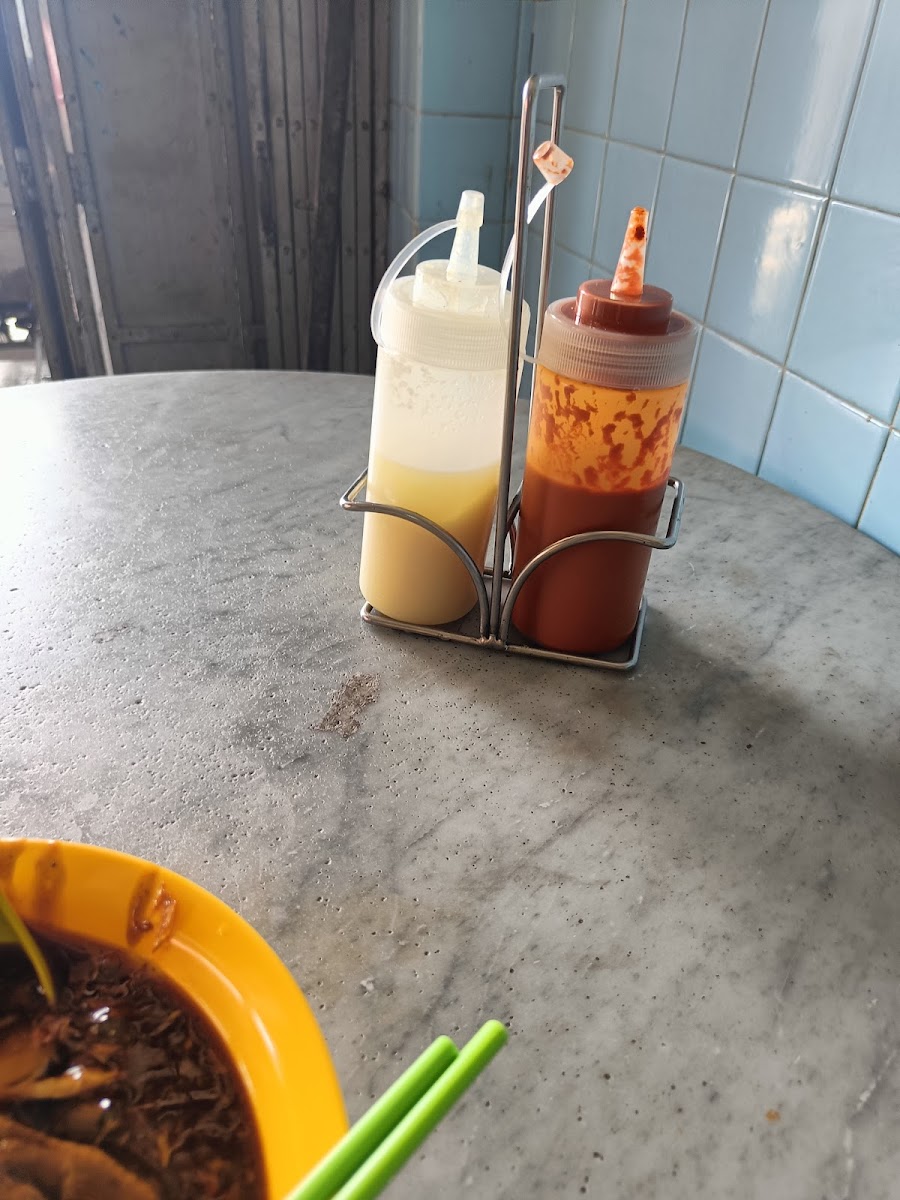 Lor Mee ( Hai Beng Coffee Shop ) Photo 9