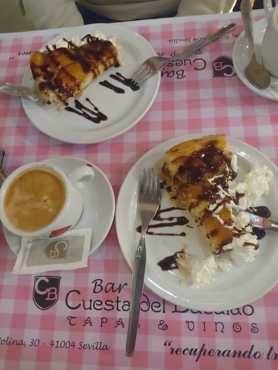 Bar Cuesta del Bacalao Photo 9