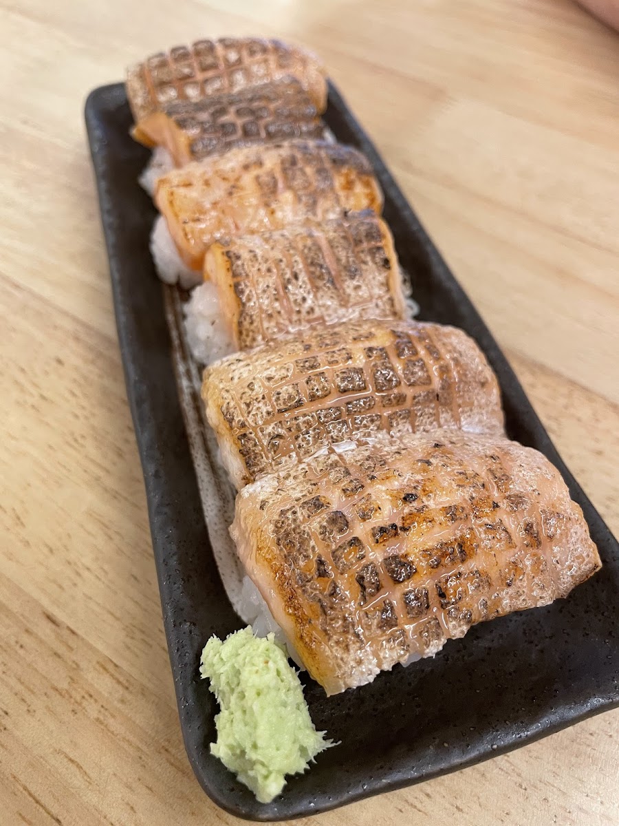 SUSHI KATO すしかと Photo 5