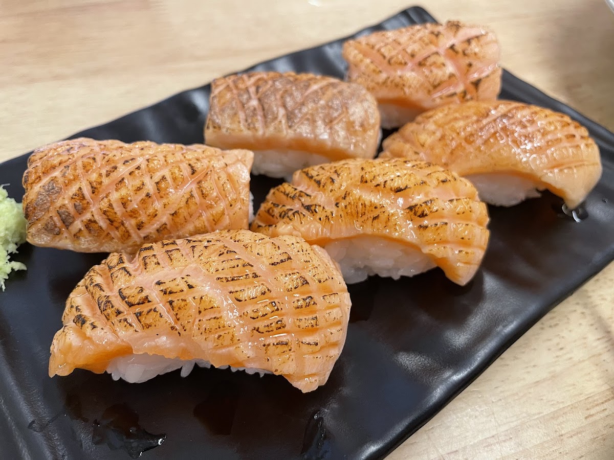 SUSHI KATO すしかと Photo 6