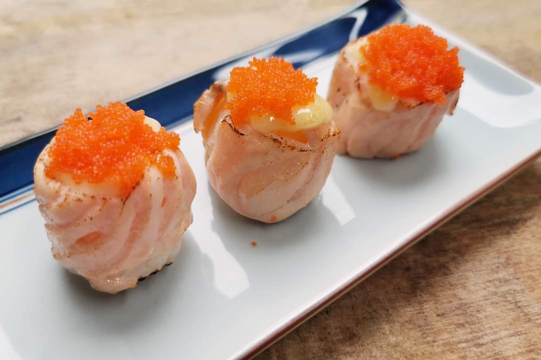 SUSHI KATO すしかと Photo 7