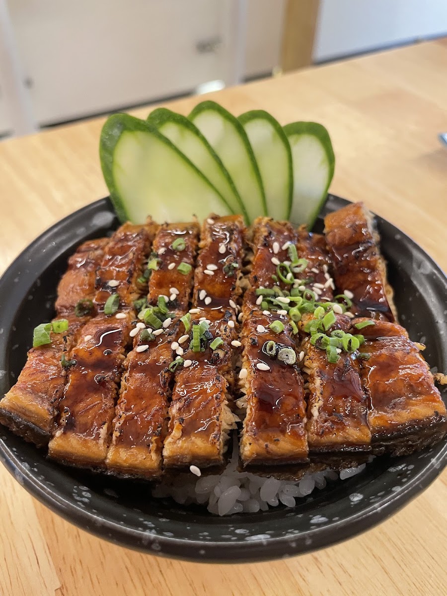 SUSHI KATO すしかと Photo 8