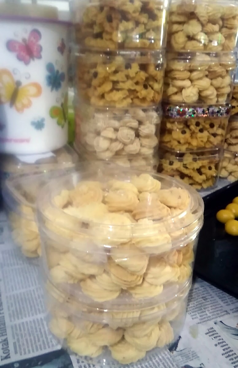 Warung Pojok Melani Photo 9