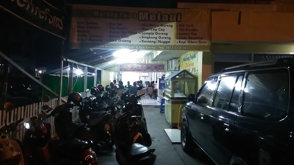 Warung Pojok Melani Photo 2