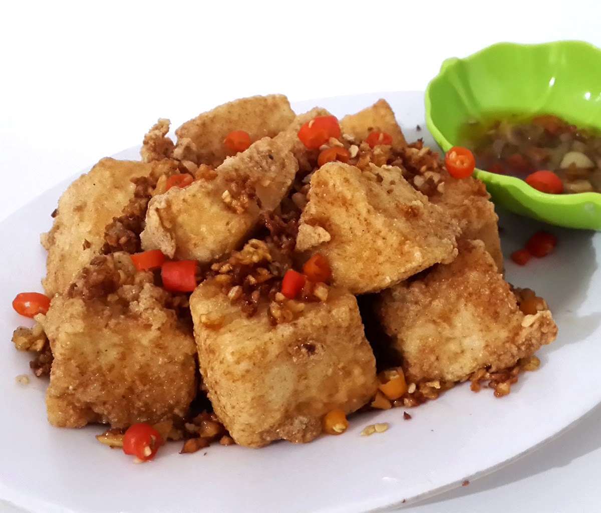 Warung Pojok Melani Photo 3