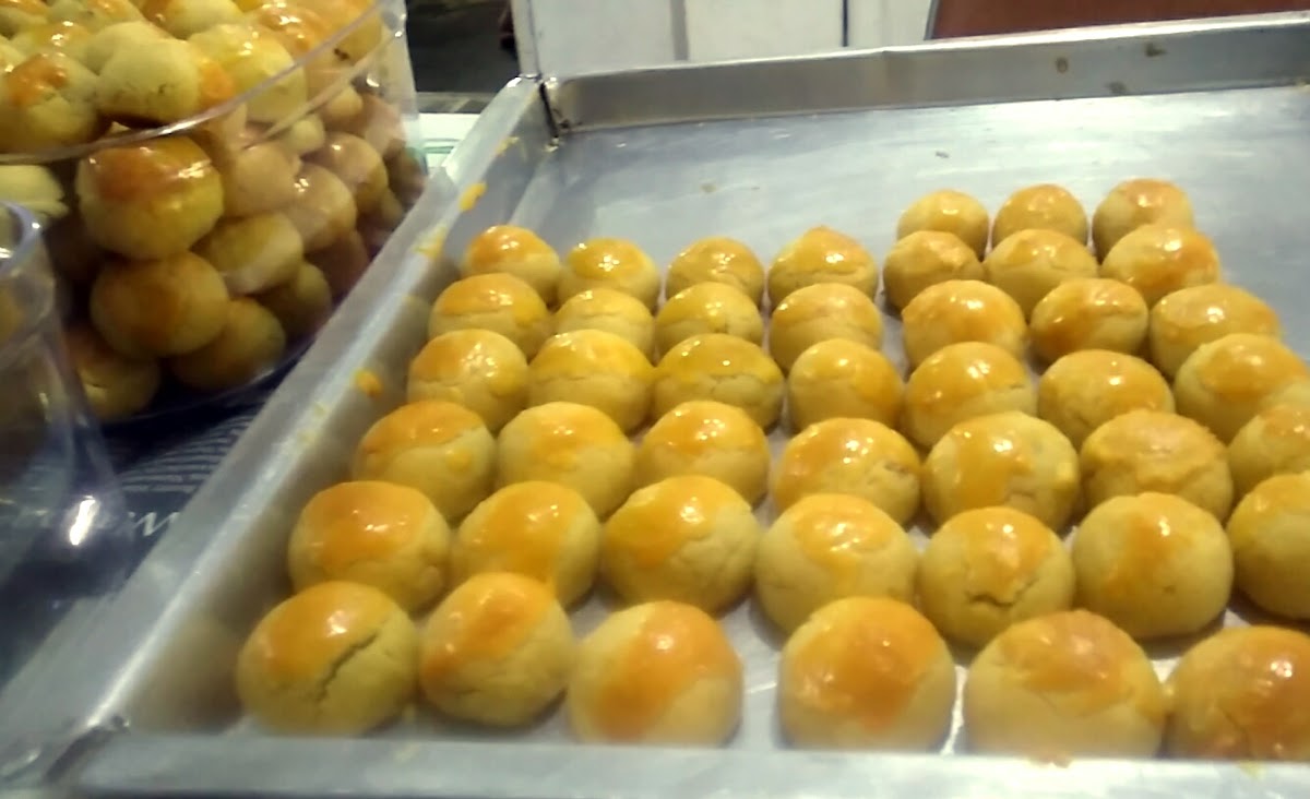 Warung Pojok Melani Photo 4