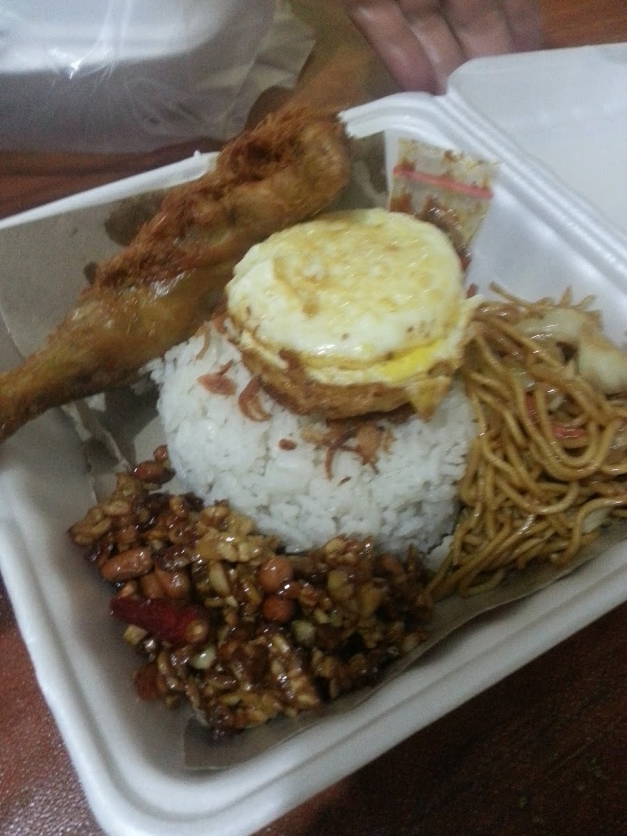 Warung Pojok Melani Photo 5