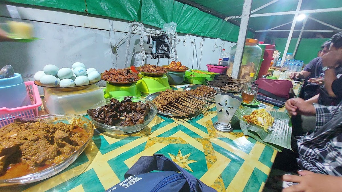 Warung Pojok Melani Photo 6
