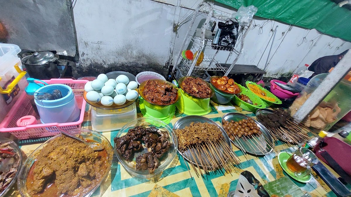 Warung Pojok Melani Photo 8