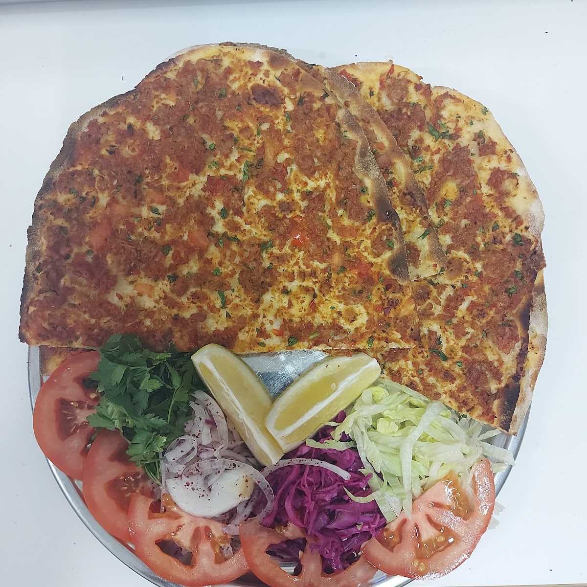 Pasa Kebap