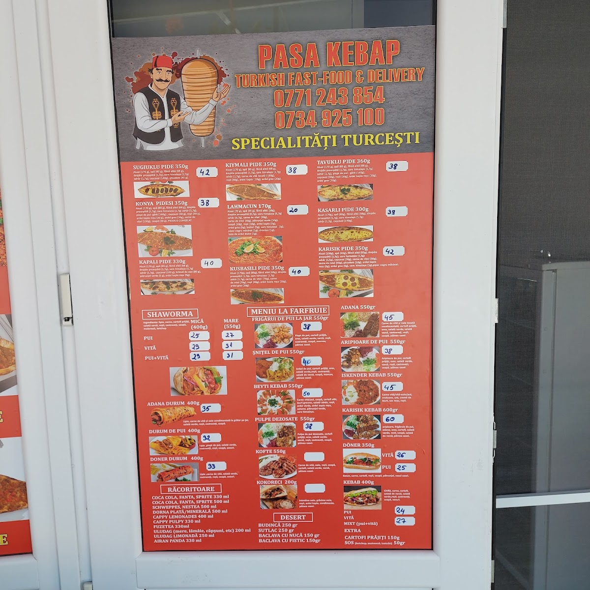 Pasa Kebap Photo 3