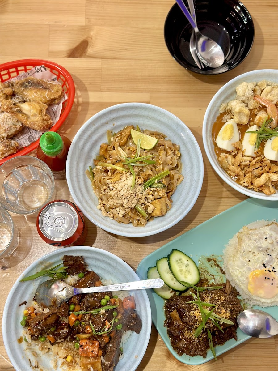 Chick Wok Asian Street Food Photo 4