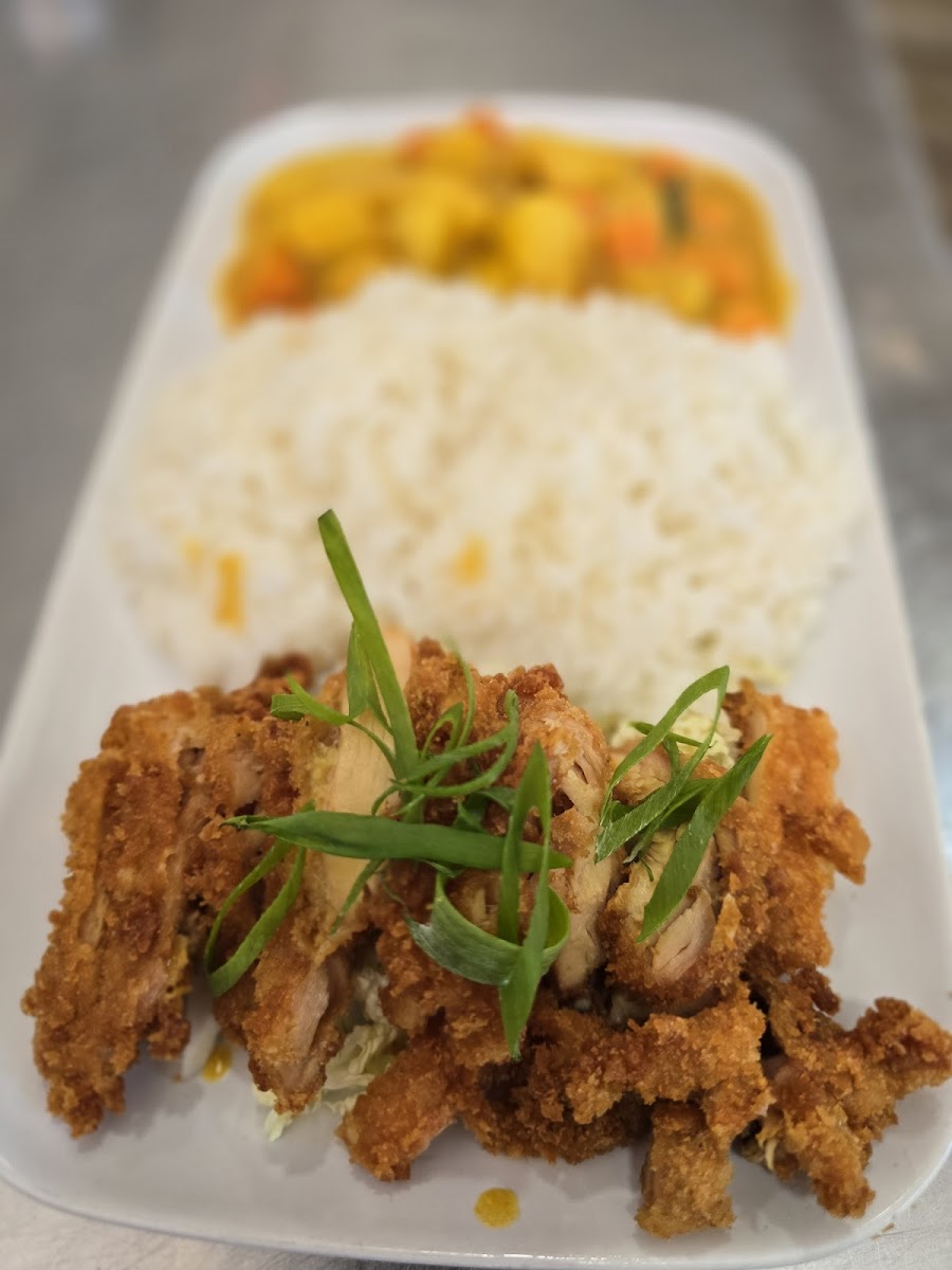 Chick Wok Asian Street Food Photo 6