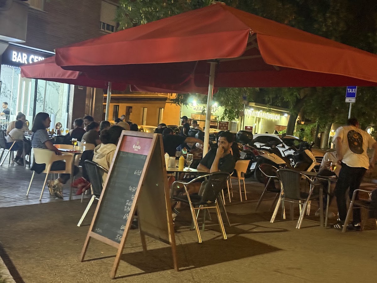Chick Wok Asian Street Food Photo 7