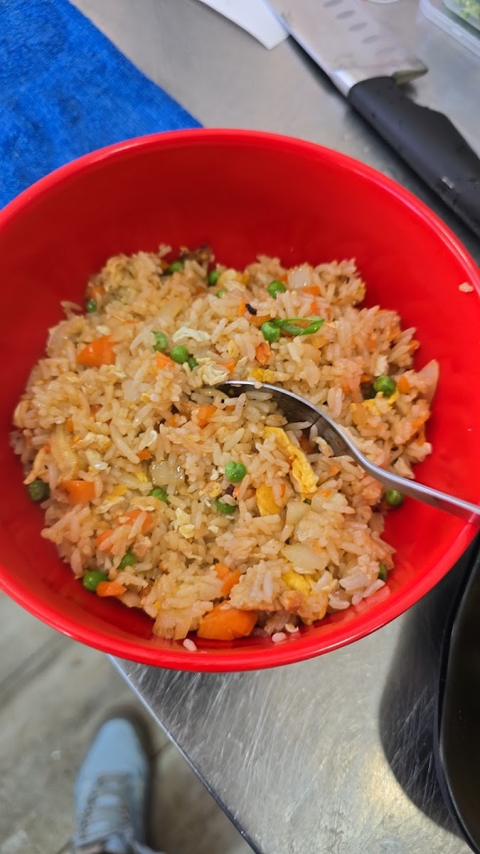 Chick Wok Asian Street Food Photo 9