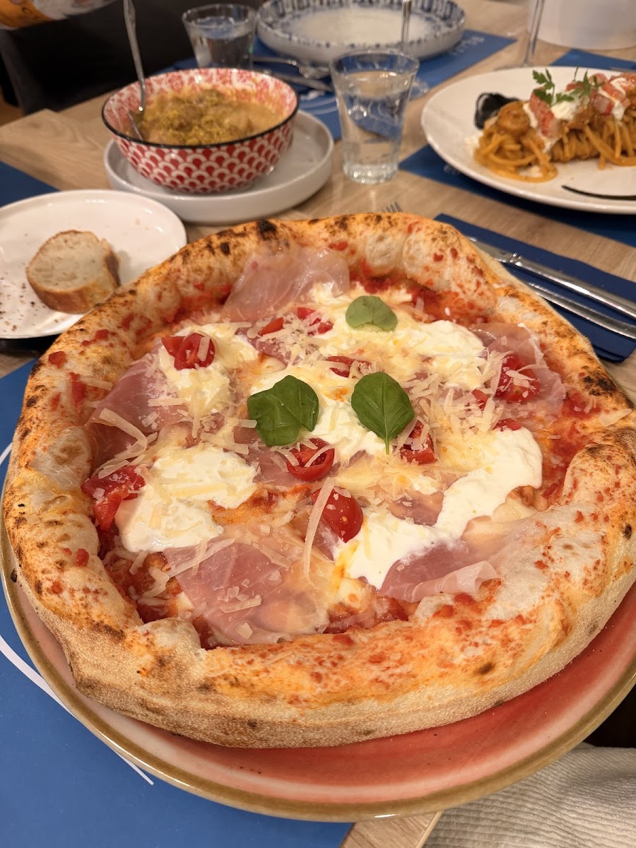 Il Quadrifoglio - Monopoli Photo 4