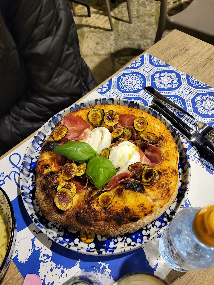 Il Quadrifoglio - Monopoli Photo 5