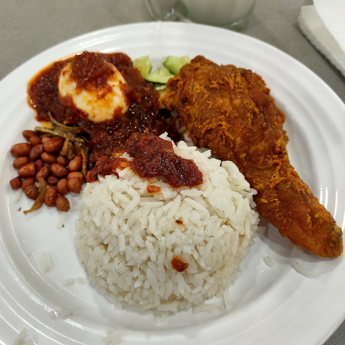 Nasi Kandar Deen Bistro Photo 9