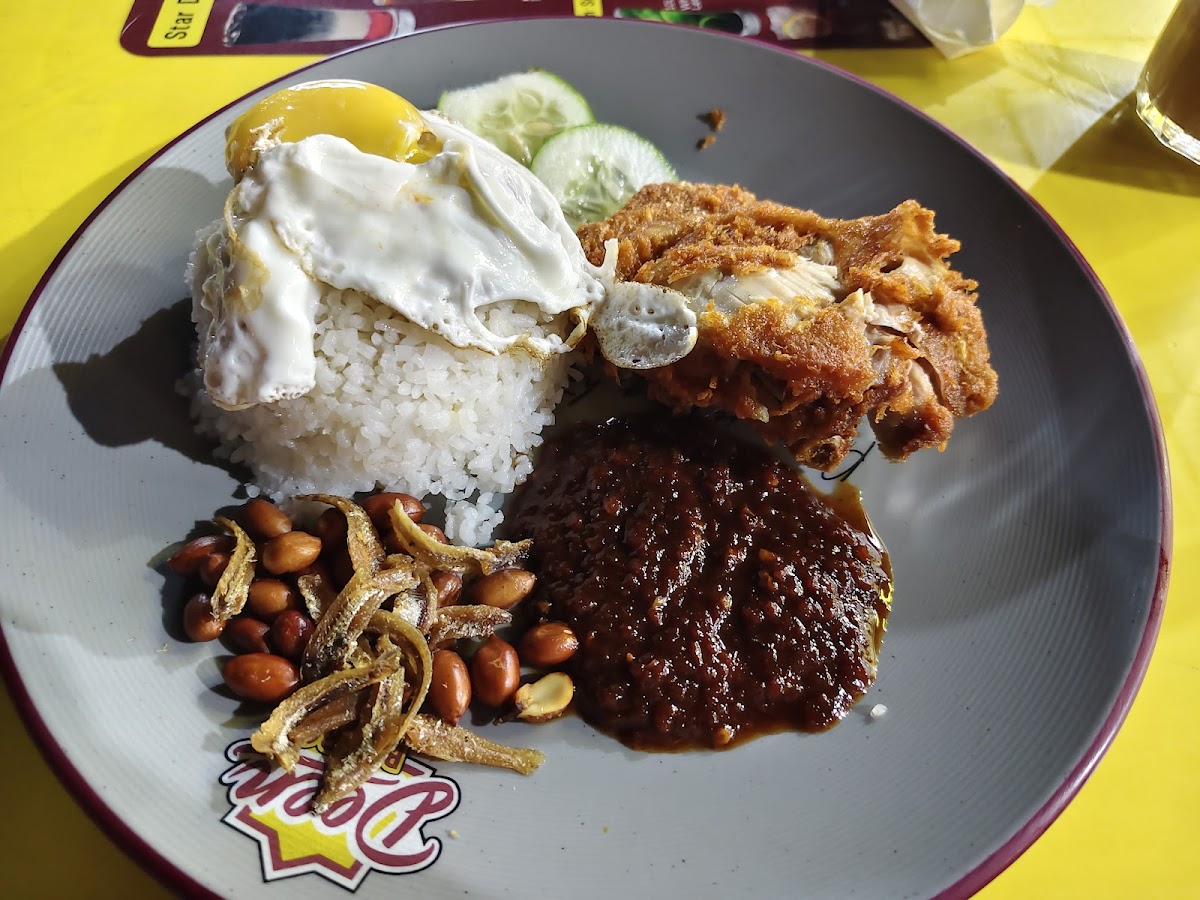 Nasi Kandar Deen Bistro Photo 3