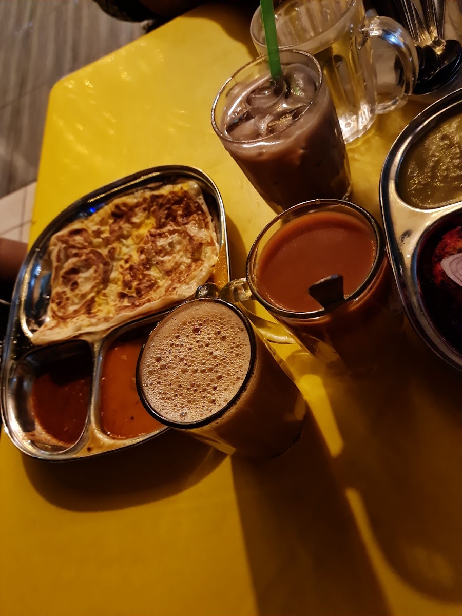 Nasi Kandar Deen Bistro Photo 4