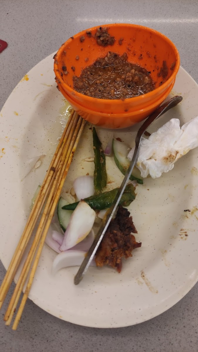Nasi Kandar Deen Bistro Photo 5
