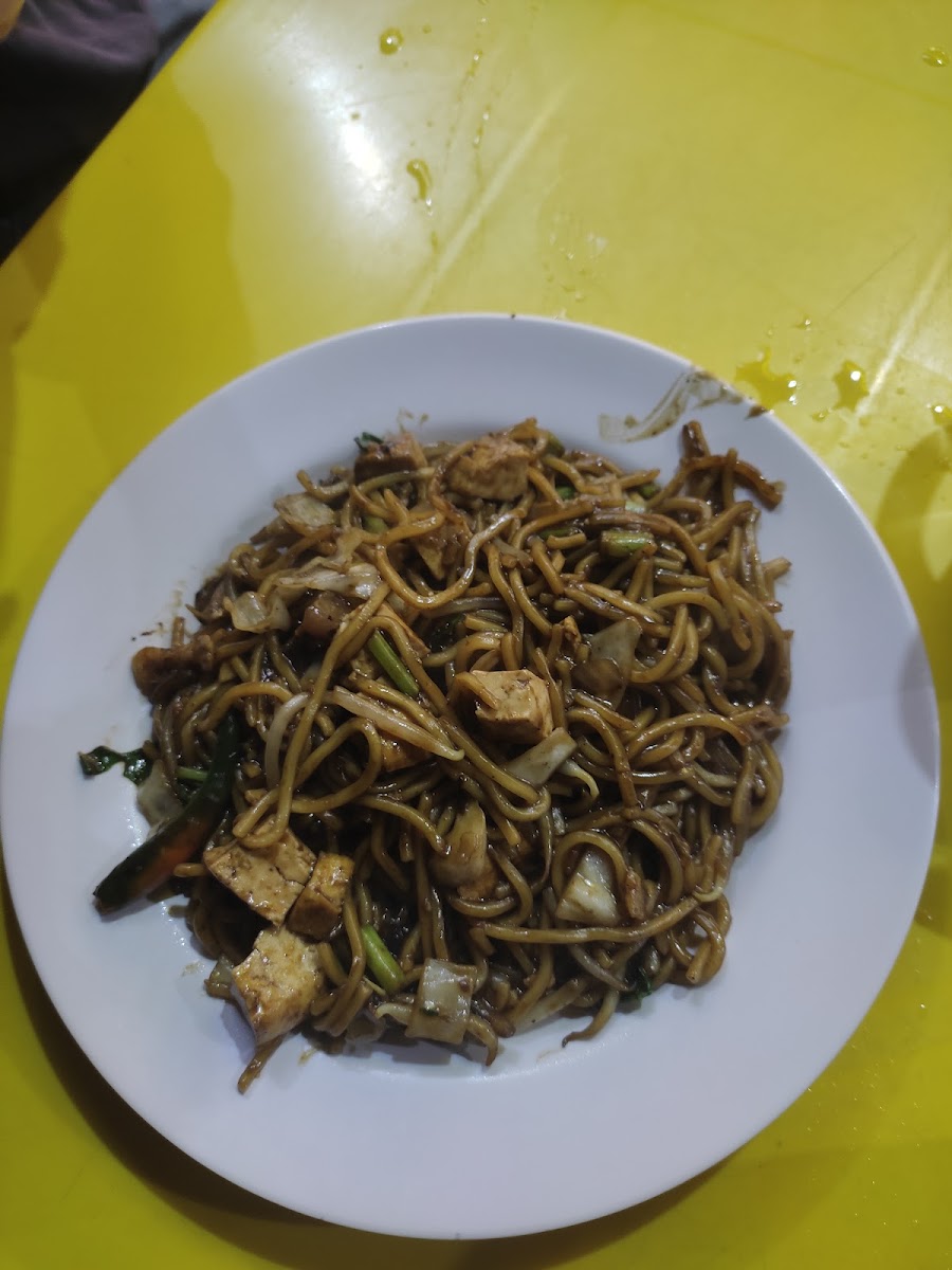 Nasi Kandar Deen Bistro Photo 8
