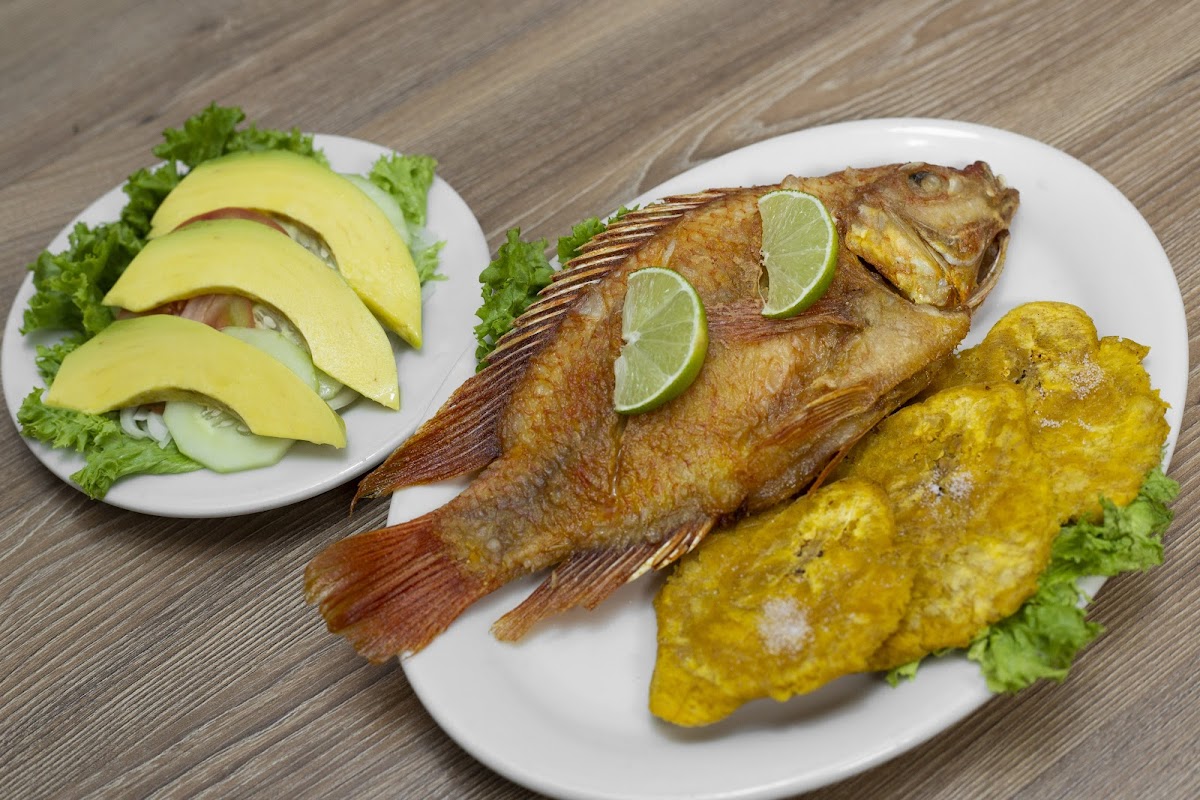 Restaurante y Cafetería Quintadania