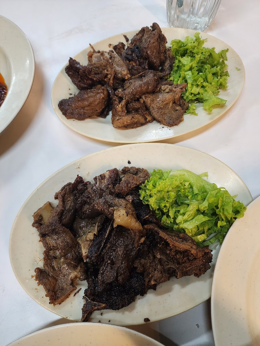 Kambing Bakar & Nasi Lemak Aroma Photo 4
