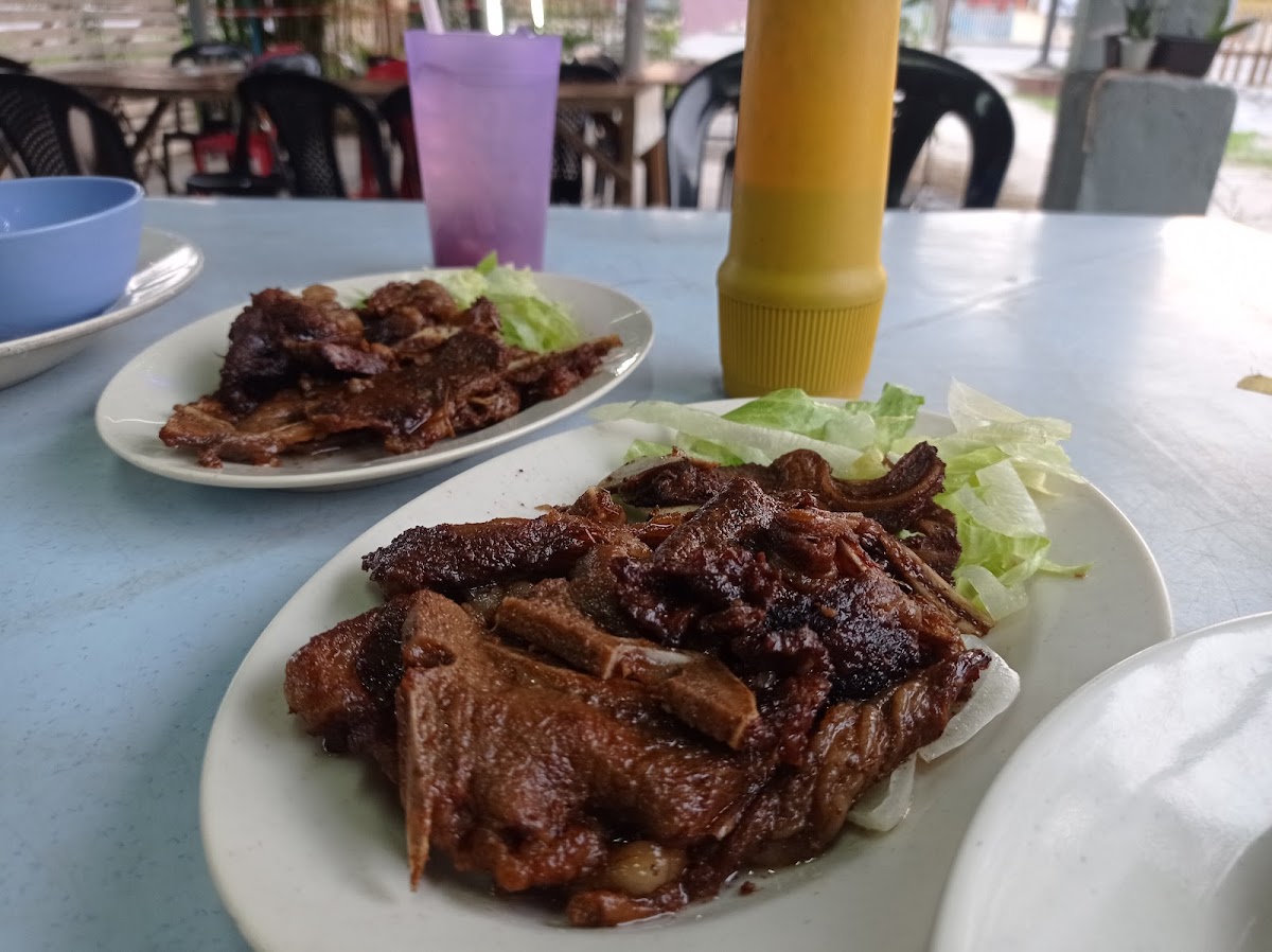 Kambing Bakar & Nasi Lemak Aroma Photo 6