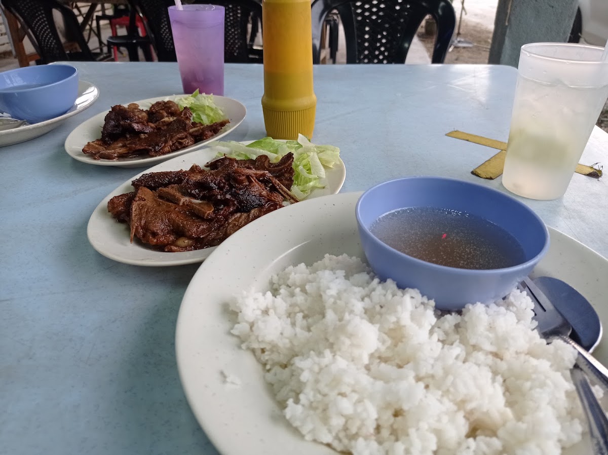 Kambing Bakar & Nasi Lemak Aroma Photo 7