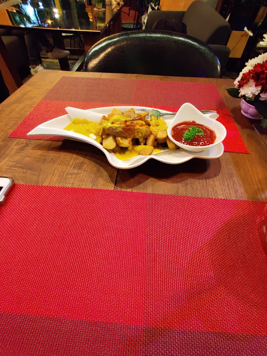 The Vegan Table Photo 10