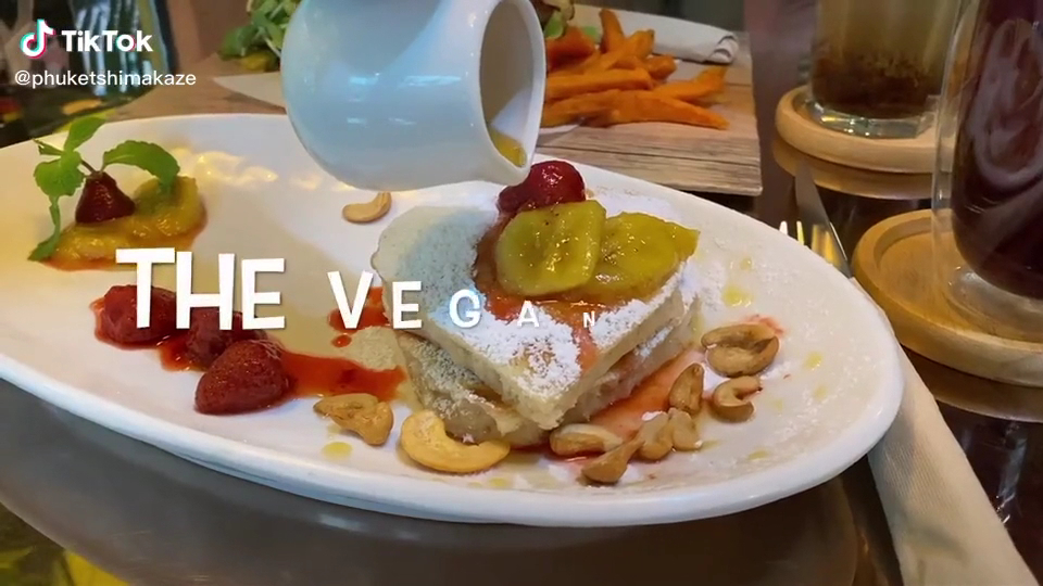 The Vegan Table Photo 2