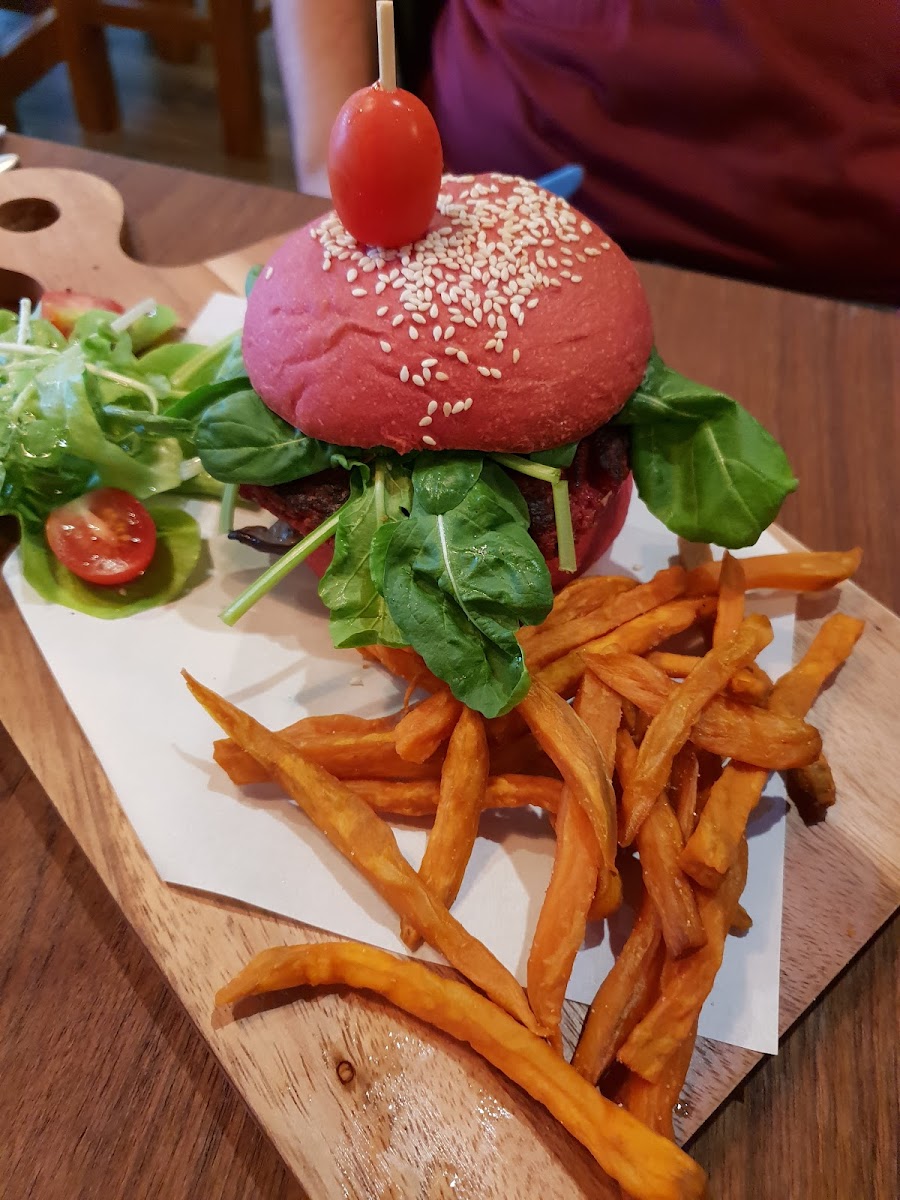 The Vegan Table Photo 6
