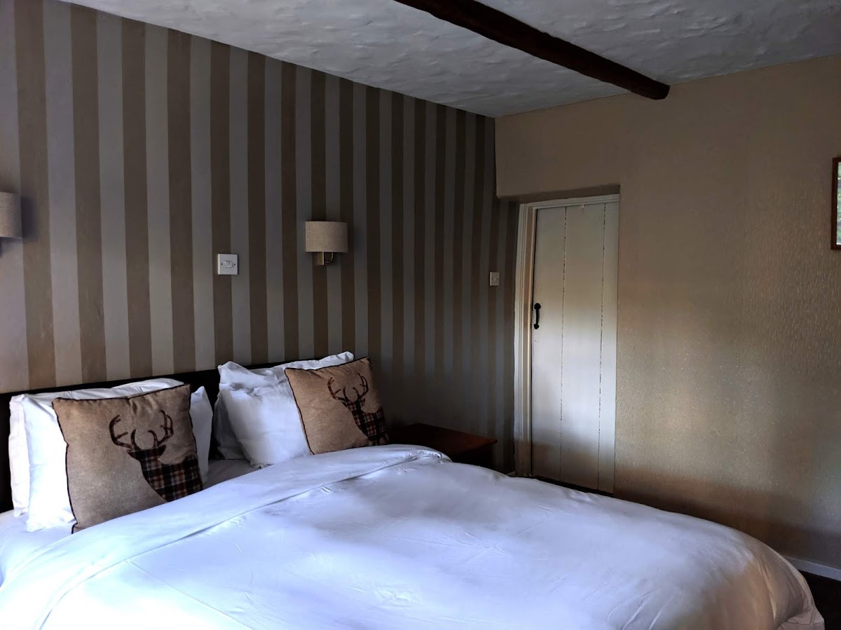 The Sycamore Inn Photo 2