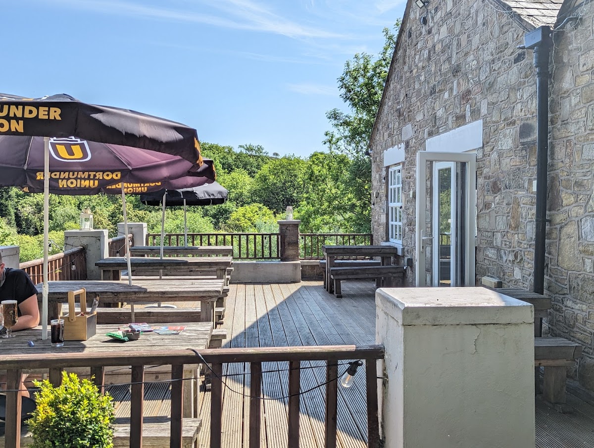 The Sycamore Inn Photo 4