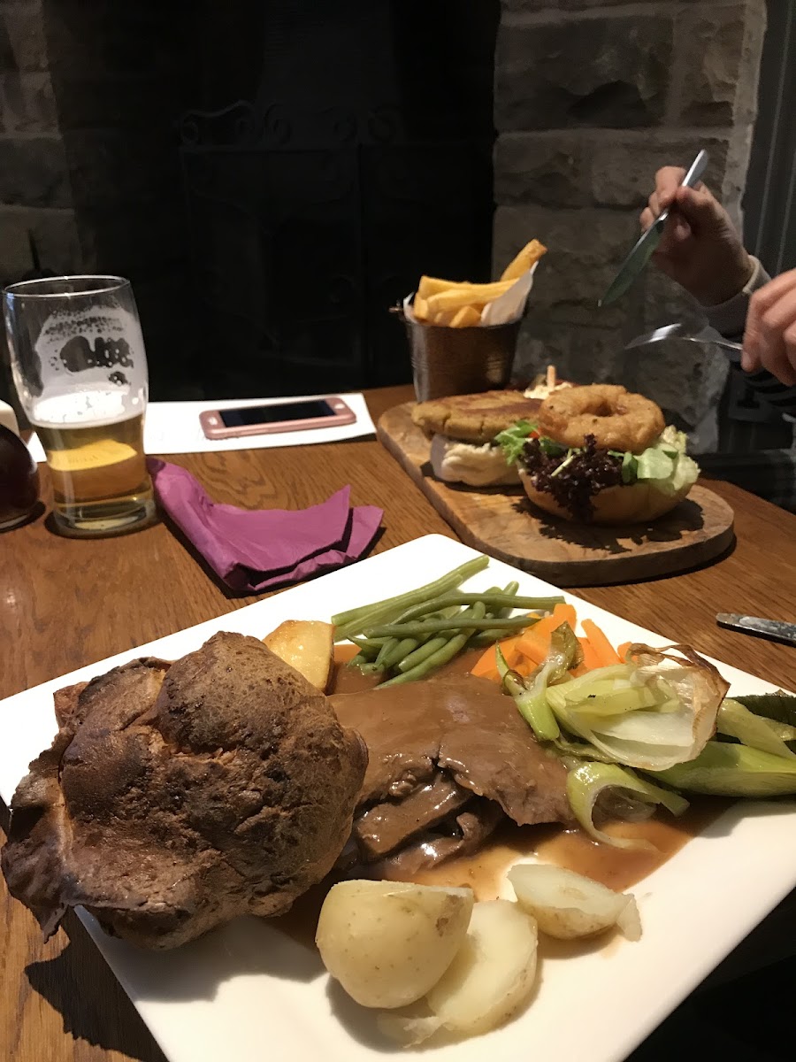 The Sycamore Inn Photo 7