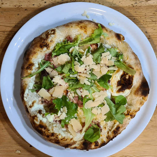 Pizza La Belle Vie Photo 9
