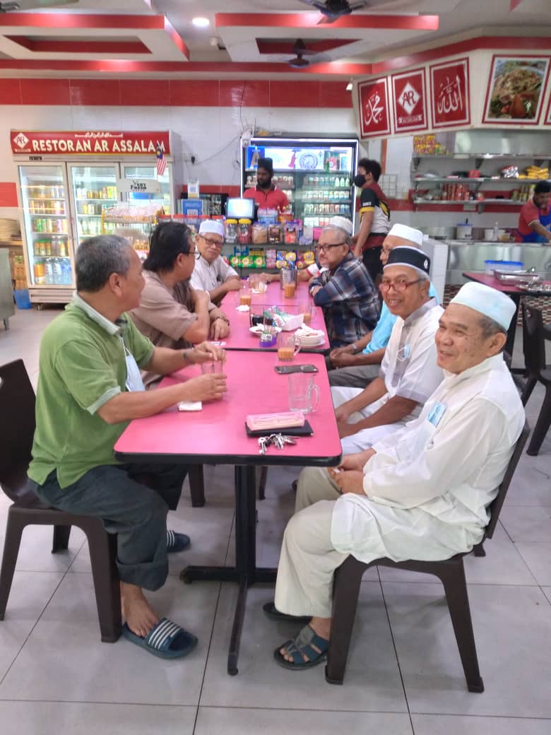 Restoran Ar Assalam Photo 10